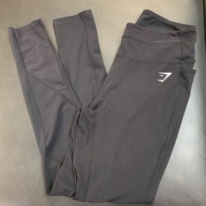 GYMSHARK DREAMY MESH LEGGINGS
